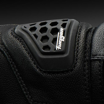 Furygan Volt Evo Black White