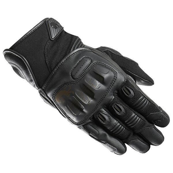Motorradhandschuhe Furygan Waco Evo 2 Black Motorradhandschuhe Furygan Waco Evo 2 Black