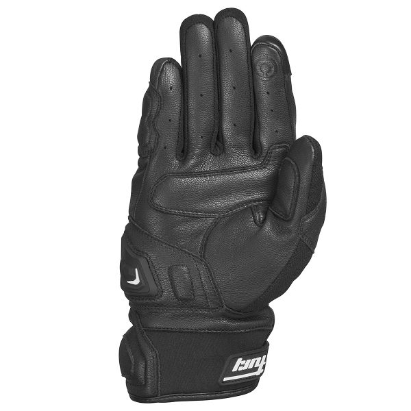 Furygan Waco Evo Black