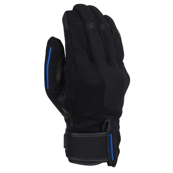 Motorradhandschuhe Furygan Yakuru D3O Black Motorradhandschuhe Furygan Yakuru D3O Black