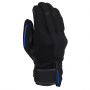 Motorradhandschuhe Furygan Yakuru D3O Black