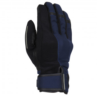 Motorradhandschuhe Furygan Yakuru D3O Blue