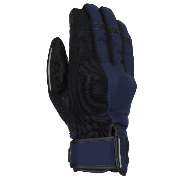 Motorradhandschuhe Furygan Yakuru D3O Blue