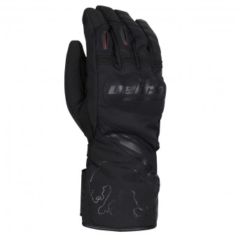 Motorradhandschuhe Furygan Zeus Evo Black
