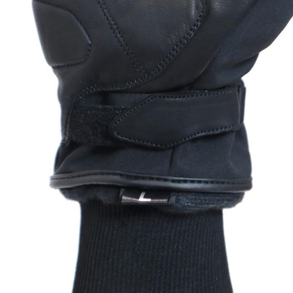 HARISSON Bergen Black