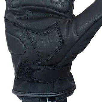 HARISSON Bergen Black