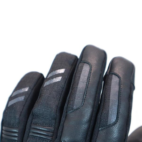 HARISSON Dublin Evo Black