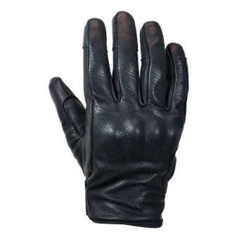 Motorradhandschuhe HARISSON Lisbonne Air Black
