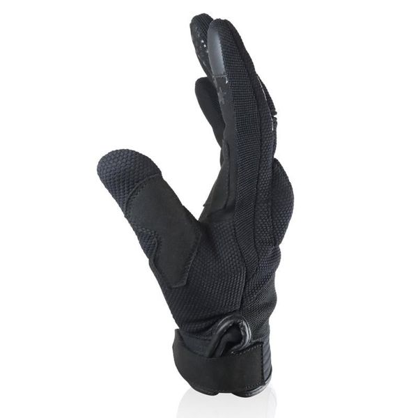 HARISSON Match Black