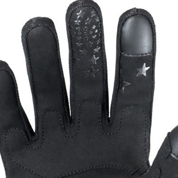 HARISSON Match Black