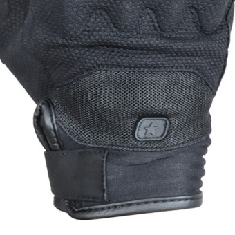 HARISSON Match Black