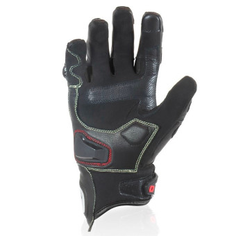 HARISSON Misano Black