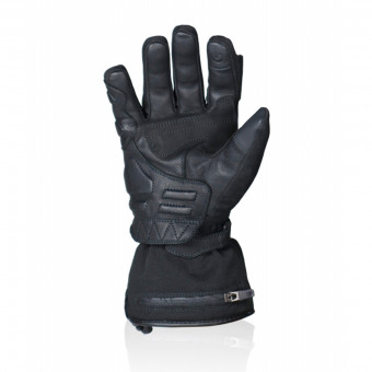 HARISSON Nelson Heat Black