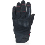 Motorradhandschuhe HARISSON Rio Black Red