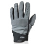 Motorradhandschuhe HARISSON Rio Grey