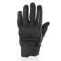 Motorradhandschuhe HARISSON Rio Lady Schwarz