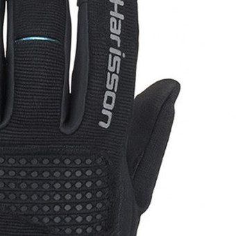 HARISSON Rio Lady Schwarz Türkis