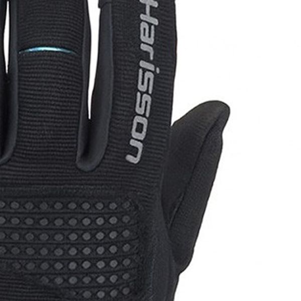 HARISSON Rio Lady Schwarz Türkis