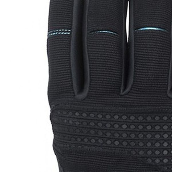 HARISSON Rio Lady Schwarz Türkis