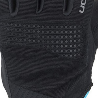 HARISSON Rio Lady Schwarz Türkis