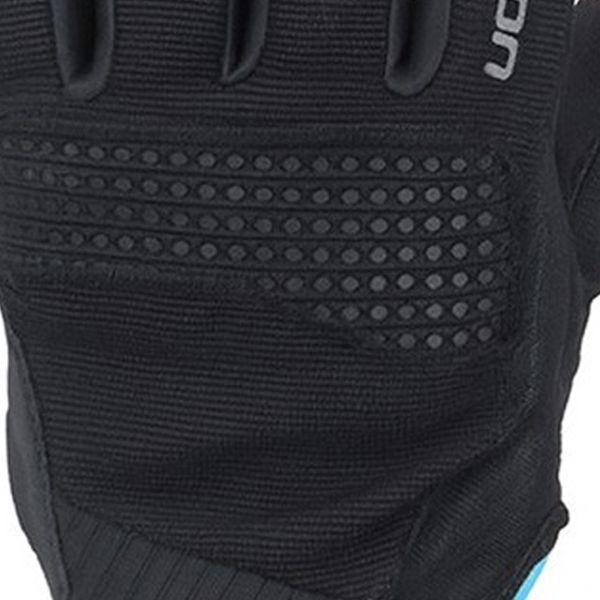 HARISSON Rio Lady Schwarz Türkis