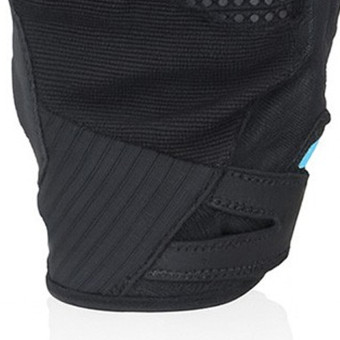 HARISSON Rio Lady Schwarz Türkis