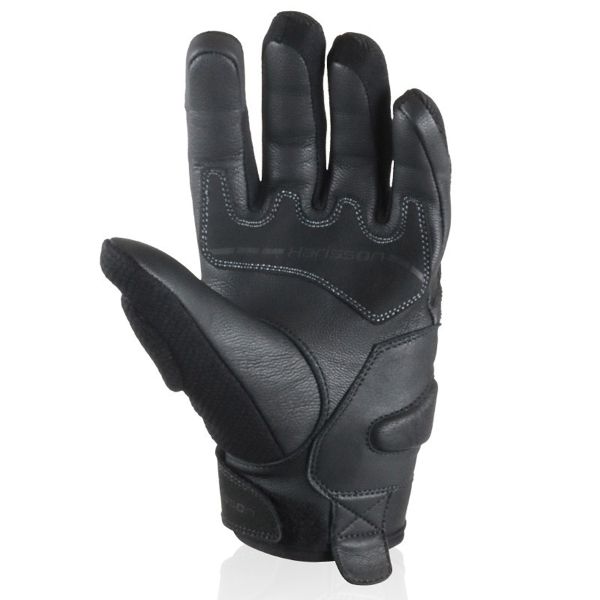 HARISSON Rio Lady Schwarz