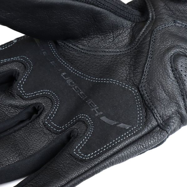 HARISSON Rio Lady Schwarz