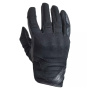 Motorradhandschuhe HARISSON Rock Black CE