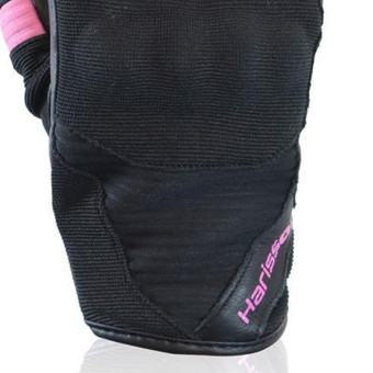 HARISSON Rock Lady Black Pink