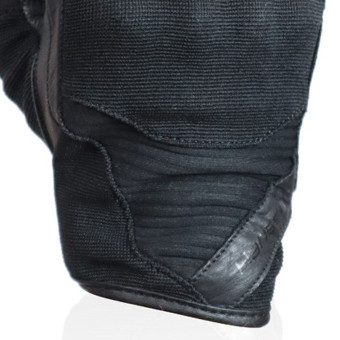 HARISSON Rock Lady Schwarz