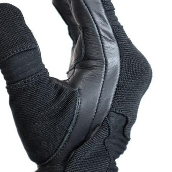 HARISSON Rock Lady Schwarz