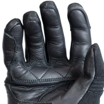 HARISSON Rock Lady Schwarz