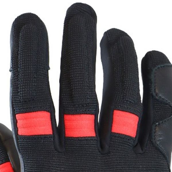 HARISSON Rock Red CE