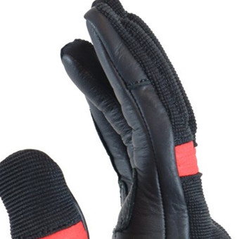 HARISSON Rock Red CE