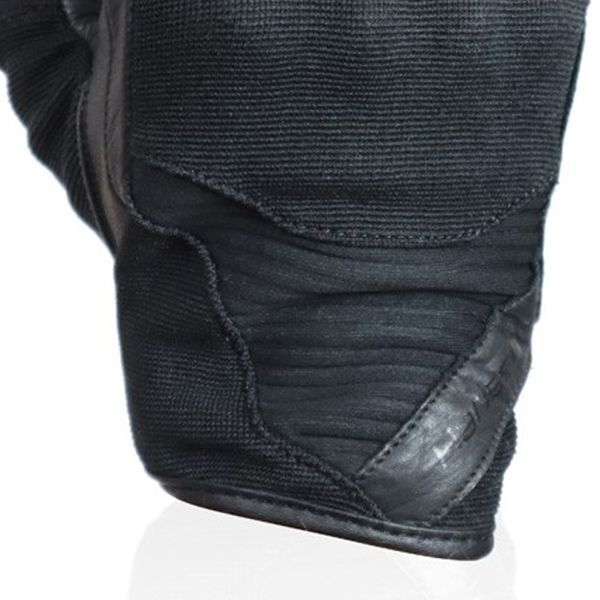 HARISSON Rock WP Lady Black