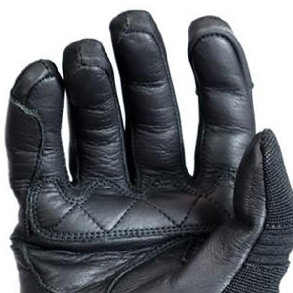 HARISSON Rock WP Lady Black