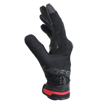 HARISSON Rush Schwarz CE