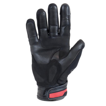 HARISSON Rush Schwarz CE