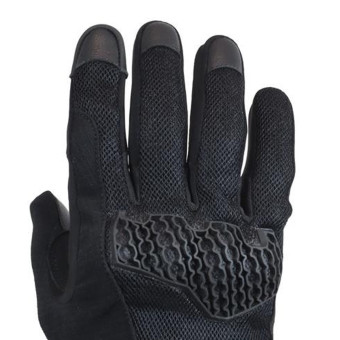 HARISSON Rush Schwarz CE