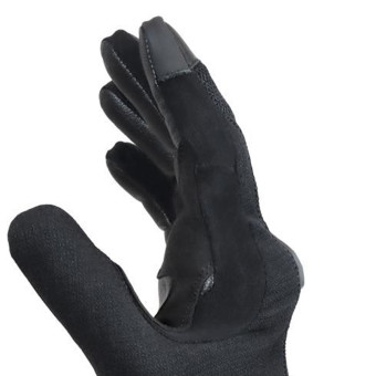 HARISSON Rush Schwarz CE