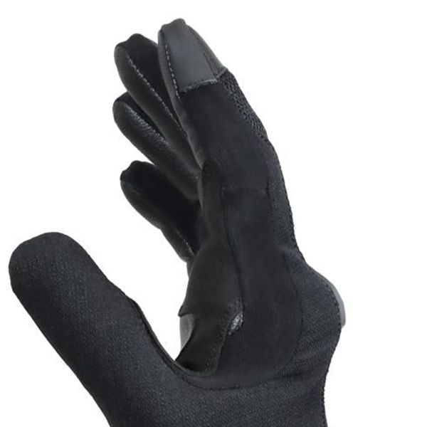 HARISSON Rush Schwarz CE