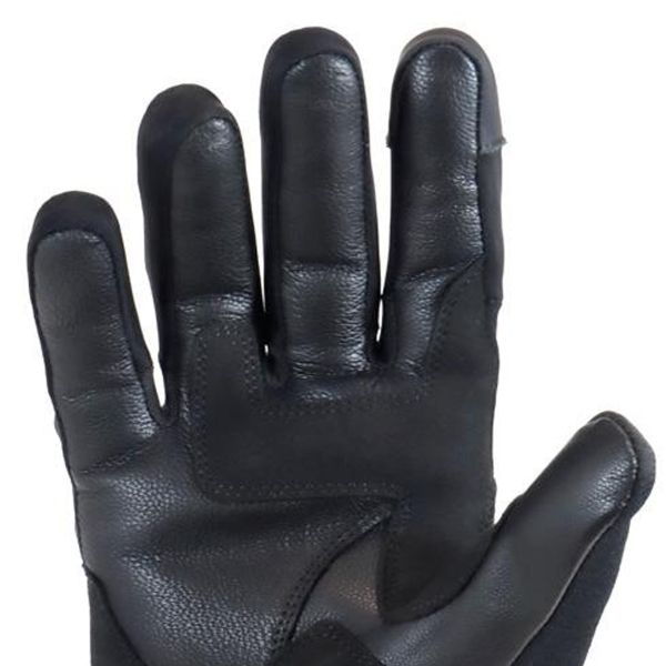 HARISSON Rush Schwarz CE