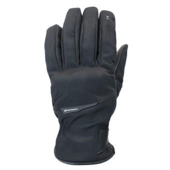 Motorradhandschuhe HARISSON Sandam Black