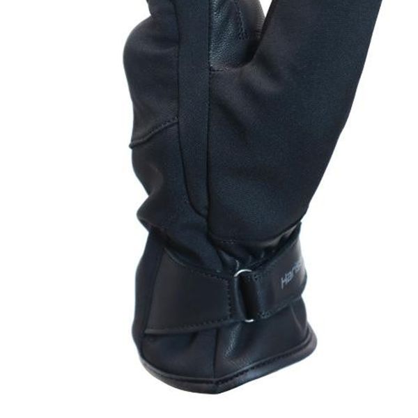 HARISSON Sandam Black