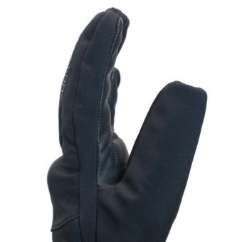 HARISSON Sandam Black