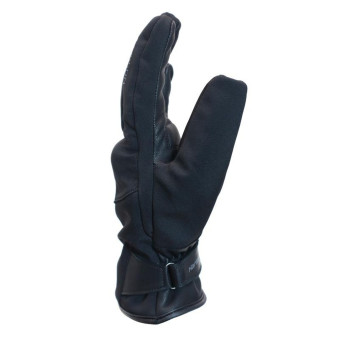 HARISSON Sandam Frau Black