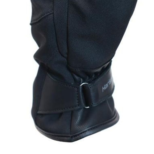 HARISSON Sandam Frau Black