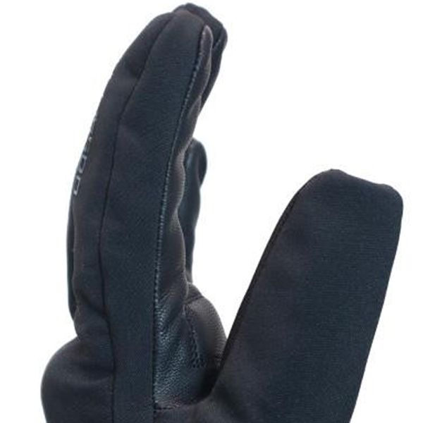 HARISSON Sandam Frau Black