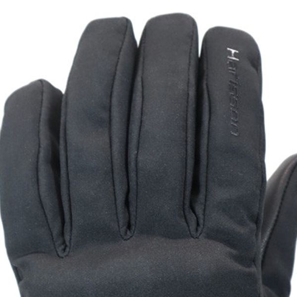 HARISSON Sandam Frau Black